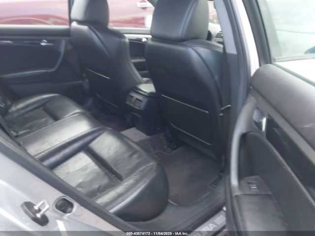 2004 ACURA TL 19UUA66214A069632 Photo 7