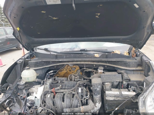 Продаж на аукціоні авто 2017 Kia Sportage Ex, vin: KNDPNCAC9H7150637, номер лоту: 43574176