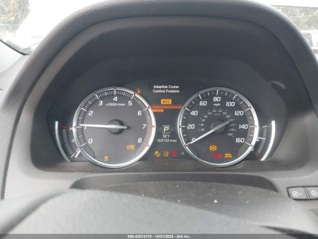 2015 ACURA TLX 19UUB3F77FA008182 Photo 6