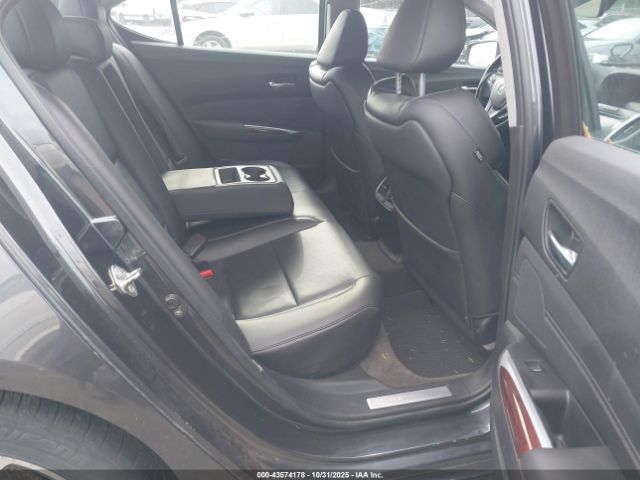2015 ACURA TLX 19UUB3F77FA008182 Photo 7