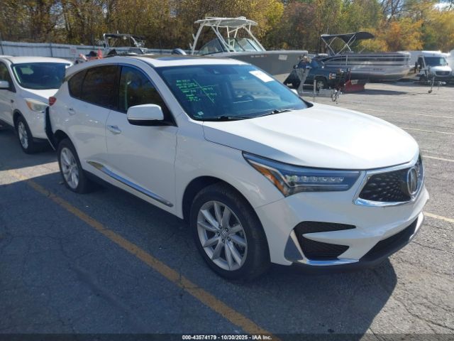 2020 ACURA RDX 5J8TC2H38LL014943