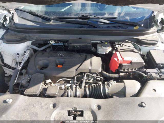 2020 ACURA RDX 5J8TC2H38LL014943 Photo 9