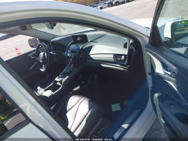 2020 ACURA RDX 5J8TC2H38LL014943 Photo 4