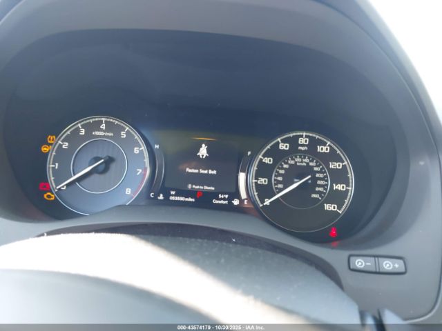 2020 ACURA RDX 5J8TC2H38LL014943 Photo 6