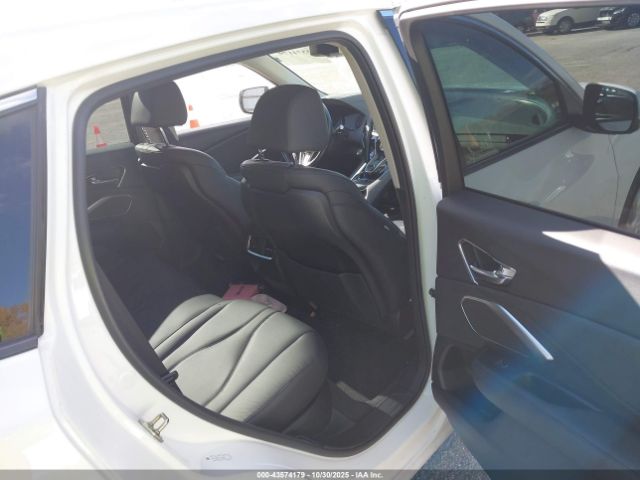 2020 ACURA RDX 5J8TC2H38LL014943 Photo 7