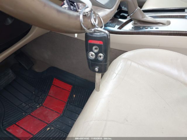 2012 ACURA MDX 2HNYD2H35CH502269 Photo 10