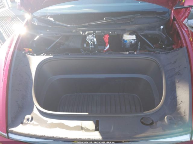 2026 TESLA MODEL Y 7SAYGDEE7TF370414 Photo 9