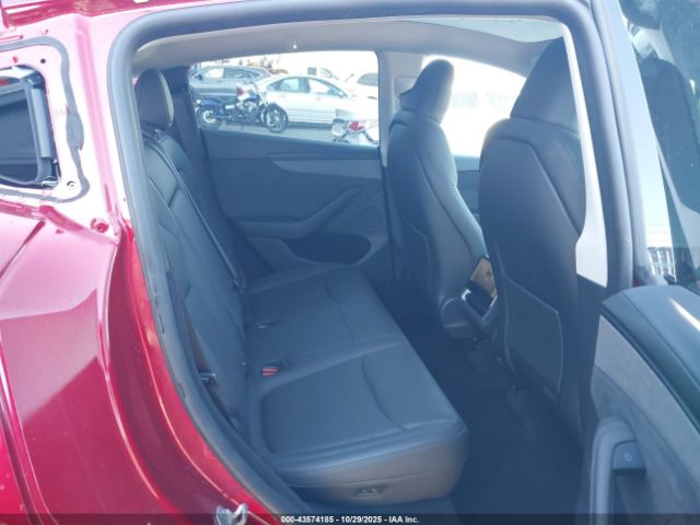 2026 TESLA MODEL Y 7SAYGDEE7TF370414 Photo 7