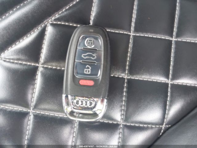 2018 AUDI S6 WAUFFAFC4JN034315 Photo 10