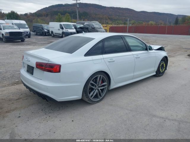 2018 AUDI S6 WAUFFAFC4JN034315 Photo 3