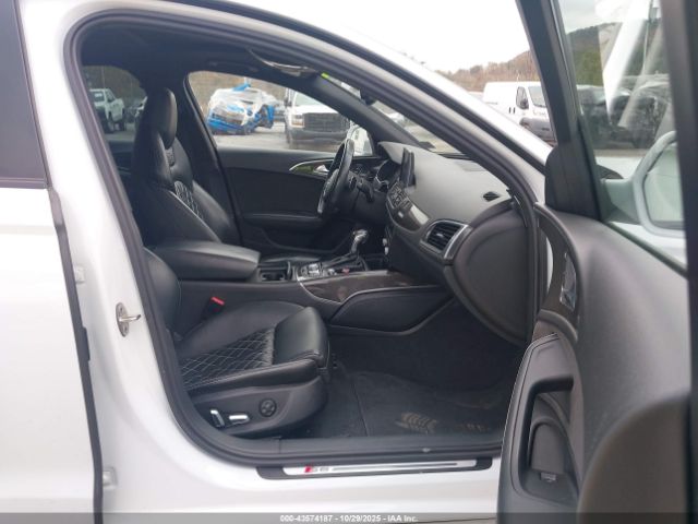 2018 AUDI S6 WAUFFAFC4JN034315 Photo 4