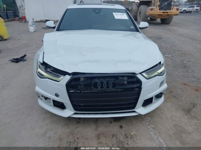 2018 AUDI S6 WAUFFAFC4JN034315 Photo 5