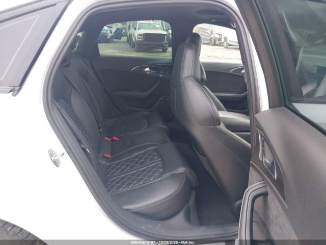 2018 AUDI S6 WAUFFAFC4JN034315 Photo 7