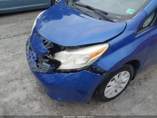 2015 Nissan Versa Note Sv მანქანა იყიდება აუქციონზე, vin: 3N1CE2CP3FL350627, აუქციონის ნომერი: 43574192