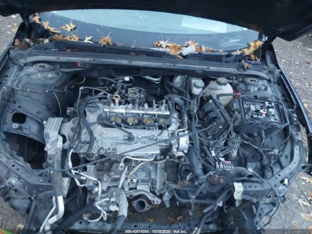 2019 CHEVROLET MALIBU 1G1ZB5ST2KF192441 Photo 9