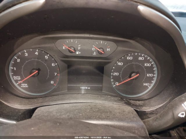 2019 CHEVROLET MALIBU 1G1ZB5ST2KF192441 Photo 6