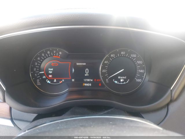 2019 LINCOLN MKC 5LMCJ2C97KUL09999 Photo 6