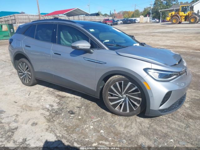 2024 VOLKSWAGEN ID.4 1V25MPE8XRC015925