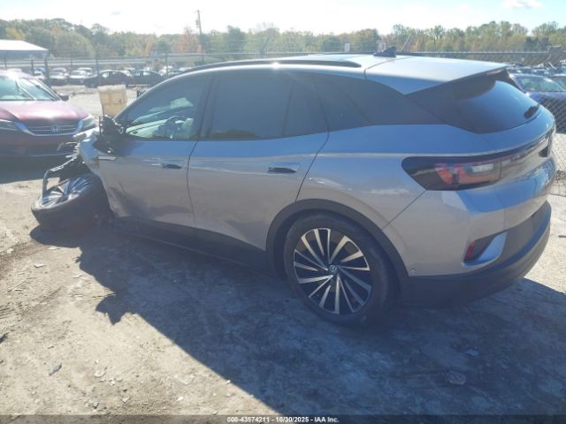 2024 VOLKSWAGEN ID.4 1V25MPE8XRC015925 Photo 2