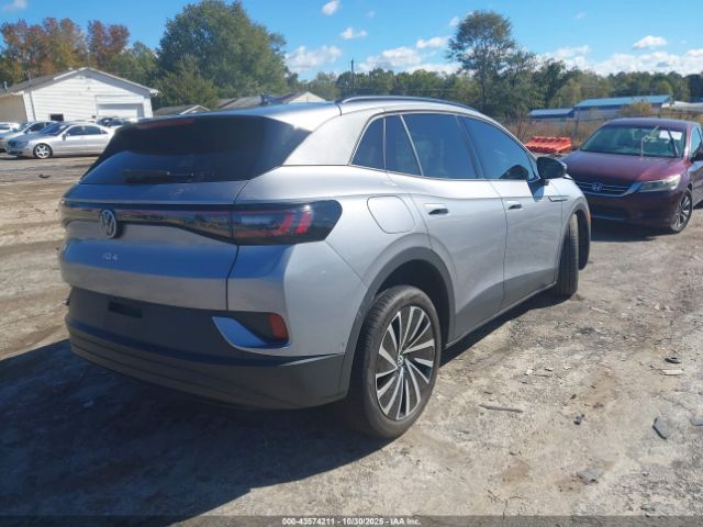2024 VOLKSWAGEN ID.4 1V25MPE8XRC015925 Photo 3