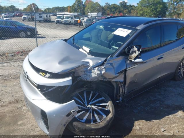 2024 VOLKSWAGEN ID.4 1V25MPE8XRC015925 Photo 5