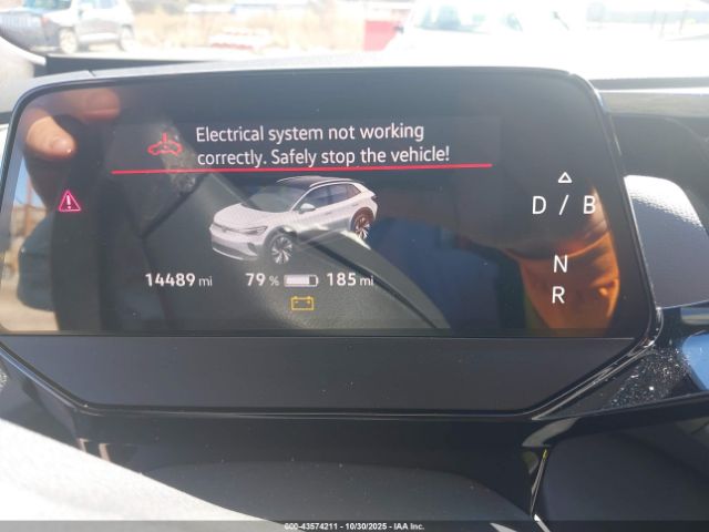 2024 VOLKSWAGEN ID.4 1V25MPE8XRC015925 Photo 6