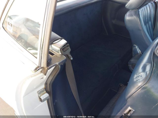 1987 MERCEDES-BENZ 560 WDBBA48D6HA058803 Photo 7