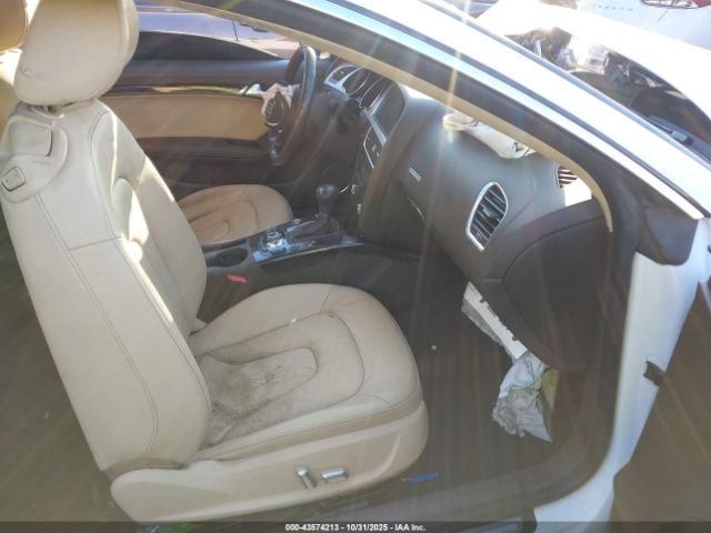 2016 AUDI A5 WAUM2AFR8GA043770 Photo 4