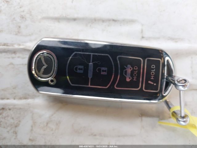 2018 MAZDA MAZDA6 JM1GL1VM3J1311229 Photo 10