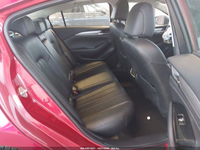 2018 MAZDA MAZDA6 JM1GL1VM3J1311229 Photo 7
