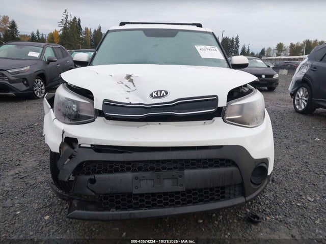 43574224 :رقم المزاد ، KNDJN2A20H7482103 vin ، 2017 Kia Soul مزاد بيع