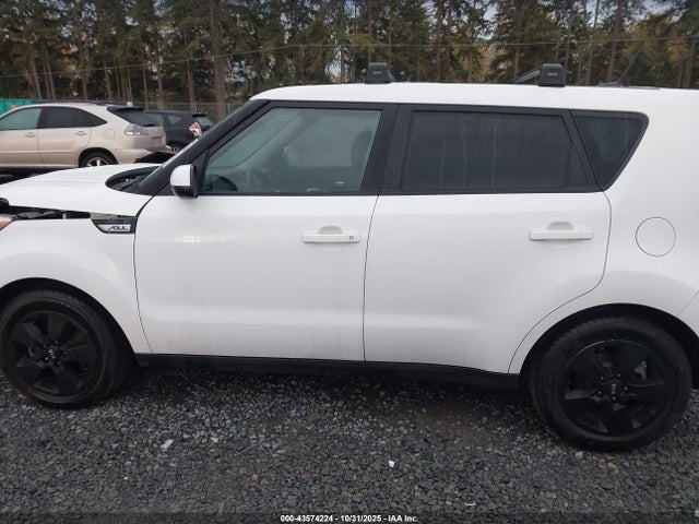 43574224 :رقم المزاد ، KNDJN2A20H7482103 vin ، 2017 Kia Soul مزاد بيع