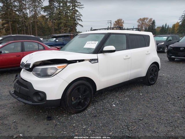 43574224 :رقم المزاد ، KNDJN2A20H7482103 vin ، 2017 Kia Soul مزاد بيع