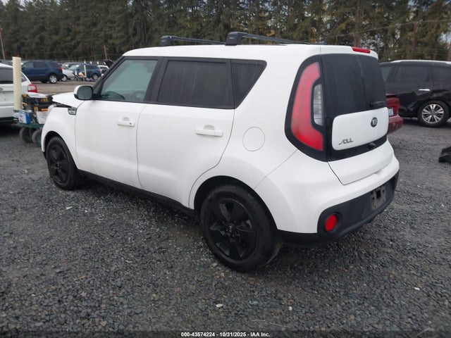 43574224 :رقم المزاد ، KNDJN2A20H7482103 vin ، 2017 Kia Soul مزاد بيع