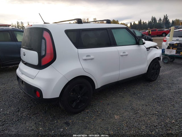 43574224 :رقم المزاد ، KNDJN2A20H7482103 vin ، 2017 Kia Soul مزاد بيع