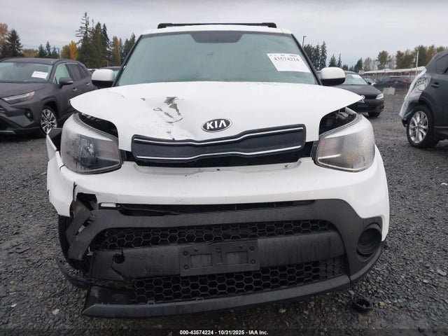 43574224 :رقم المزاد ، KNDJN2A20H7482103 vin ، 2017 Kia Soul مزاد بيع