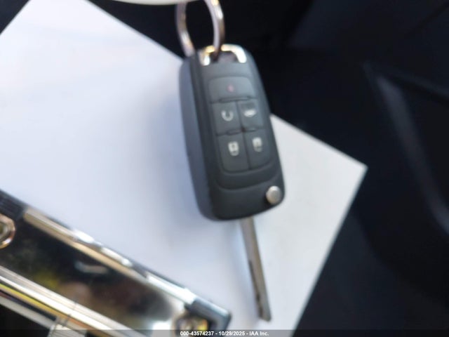 1G1JE5SB0G4147450 Chevrolet Sonic Ltz Auto