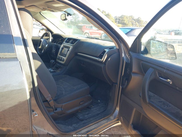 43574252 :رقم المزاد ، 1GKKRPKD5DJ215160 vin ، 2013 Gmc Acadia Sle-2 مزاد بيع