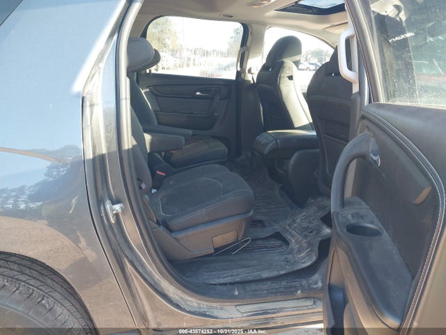 43574252 :رقم المزاد ، 1GKKRPKD5DJ215160 vin ، 2013 Gmc Acadia Sle-2 مزاد بيع