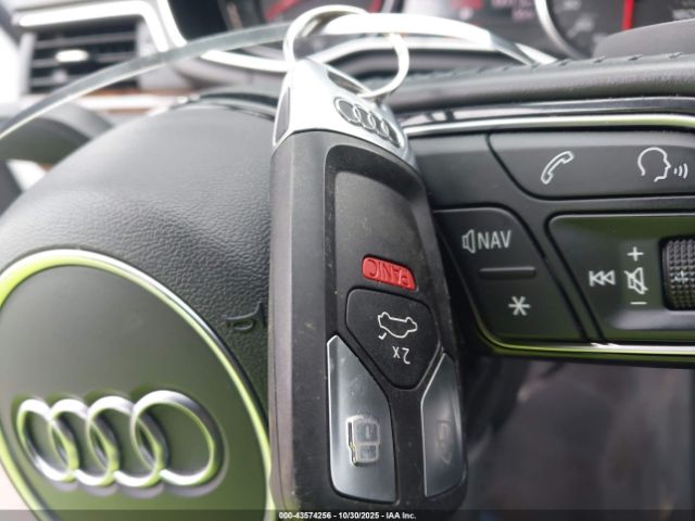 2019 AUDI A4 WAUGMAF45KN004132 Photo 10