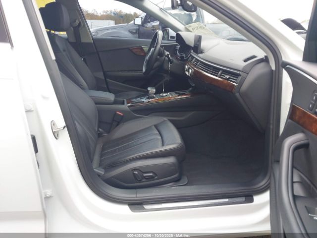 2019 AUDI A4 WAUGMAF45KN004132 Photo 4