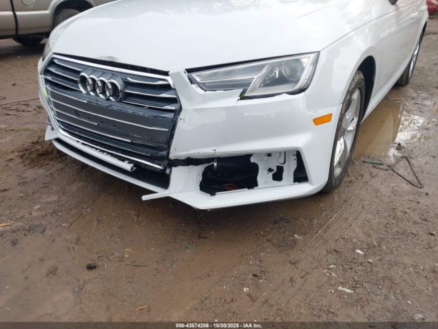 2019 AUDI A4 WAUGMAF45KN004132 Photo 5