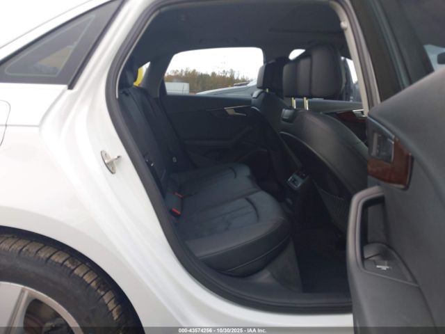 2019 AUDI A4 WAUGMAF45KN004132 Photo 7
