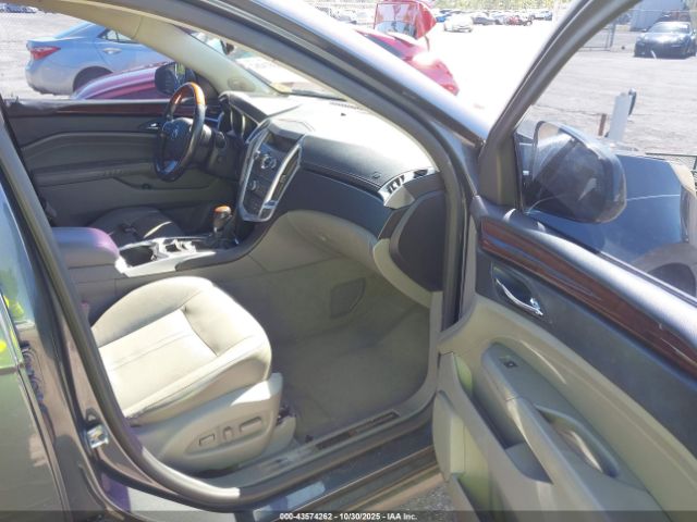 2010 CADILLAC SRX 3GYFNAEY3AS563144 Photo 4