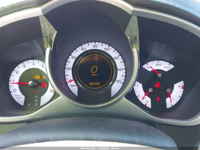 2010 CADILLAC SRX 3GYFNAEY3AS563144 Photo 6