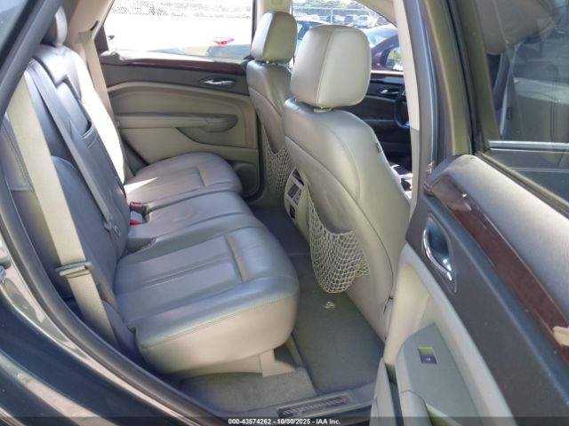 2010 CADILLAC SRX 3GYFNAEY3AS563144 Photo 7
