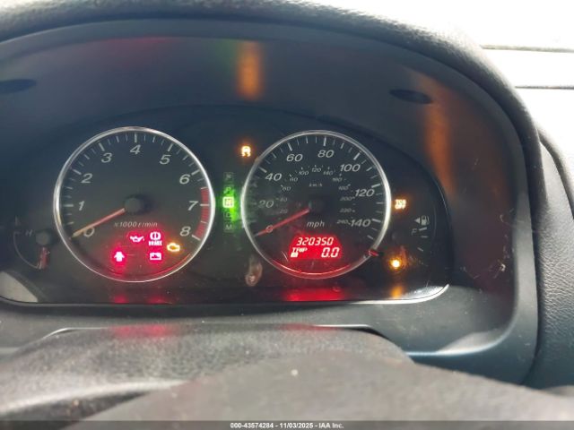 2005 MAZDA MAZDA6 1YVHP84D255M23516 Photo 6