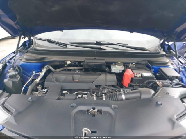 2021 ACURA RDX 5J8TC1H65ML023511 Photo 9