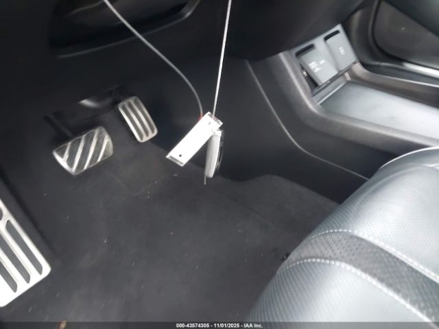 2021 ACURA RDX 5J8TC1H65ML023511 Photo 10