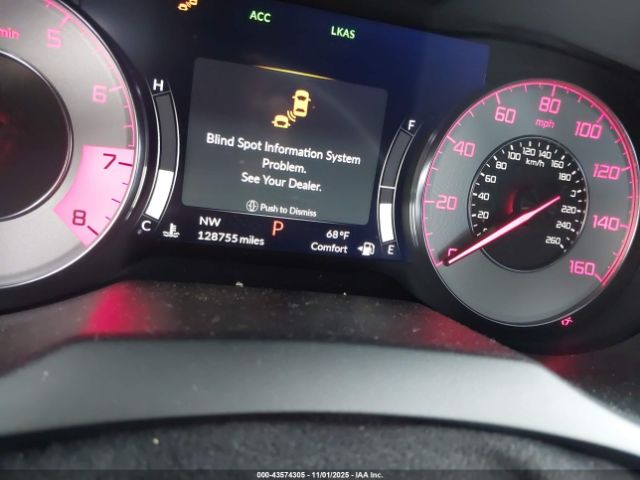 2021 ACURA RDX 5J8TC1H65ML023511 Photo 6